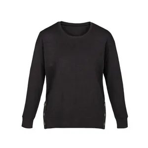 پلیور یقه گرد زنانه مدل 9090