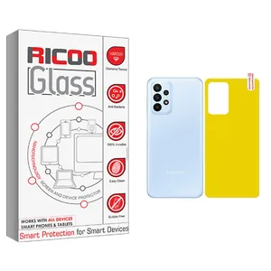 Ricoo RC Back Protector For Samsung  Galaxy A23