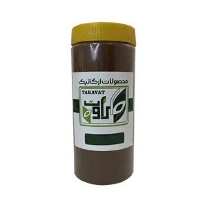 پودر قهوه ترکیبی روبوستا و عربیکا طراوت - 430 گرم