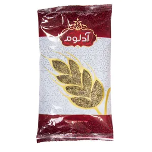 سبزی پلو خشک آدلوم - 100 گرم