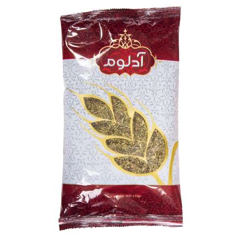 سبزی پلو خشک آدلوم - 100 گرم