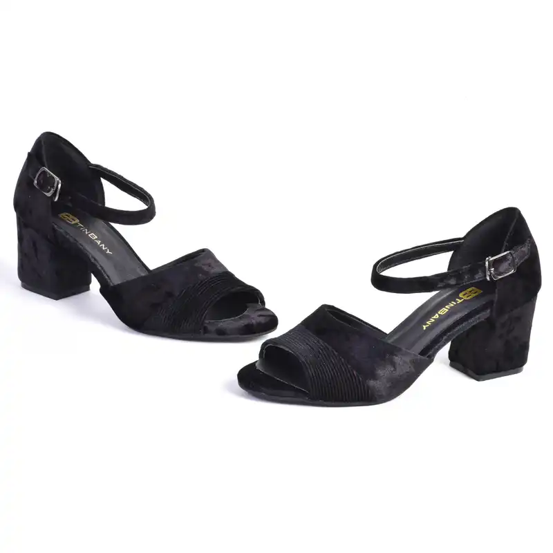 صندل زنانه تین بانی مدل گابریلا 03