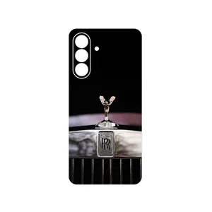 MAHOOT Rolls_Royce_Motor Cover Sticker for Samsung Galaxy A56