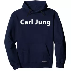 هودی زنانه 27 مدل Carl Jung کد MH1550
