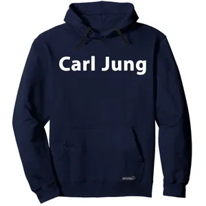 هودی مردانه 27 مدل Carl Jung کد MH1550