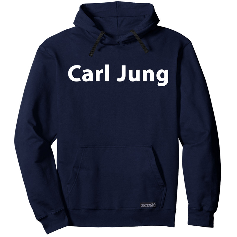 هودی مردانه 27 مدل Carl Jung کد MH1550