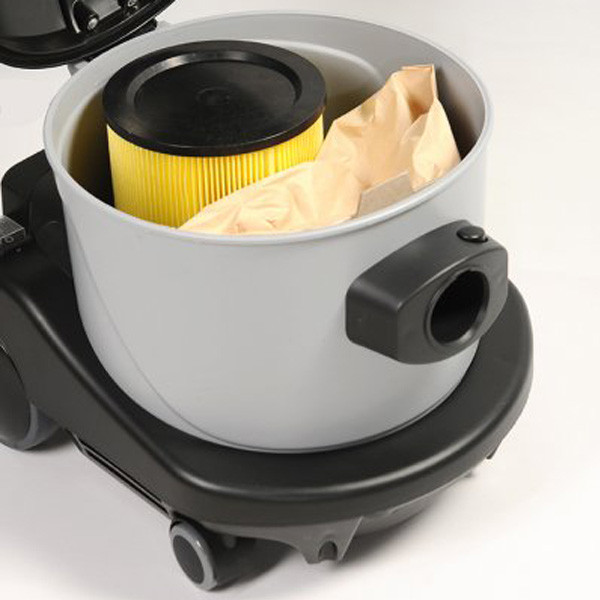 جاروبرقی صنعتی هپا مدل استار مدل 1100