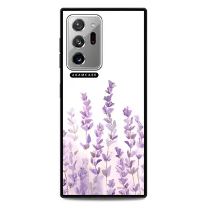 AKAM AMC-WSGN20U-LAVENDER-20 Cover For Samsung Galaxy Note 20 Ultra