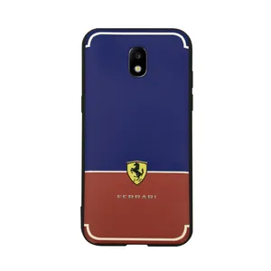 NXA Design Ferrari Cover Suitable for Samsung Galaxy J5 Pro / J530 mobile phone