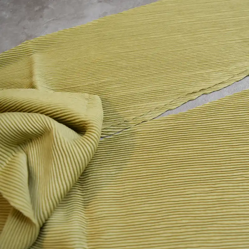 شال زنانه مدل پلیسه کد 123