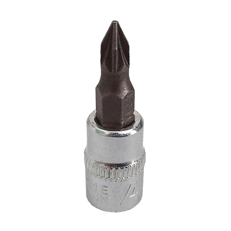 سری پیچ گوشتی بکسی چهارسو مدل DRVE1/4 سایز VPZ1