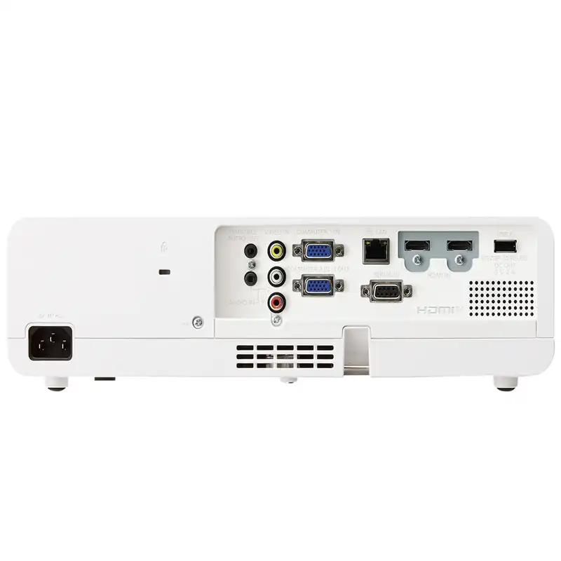 ویدئو پروژکتور پاناسونیک مدل PT-LW376