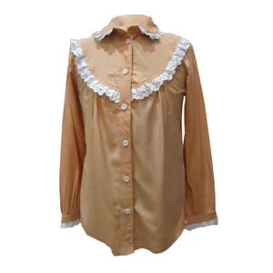 شومیز دخترانه  ملیران  کد 99-43