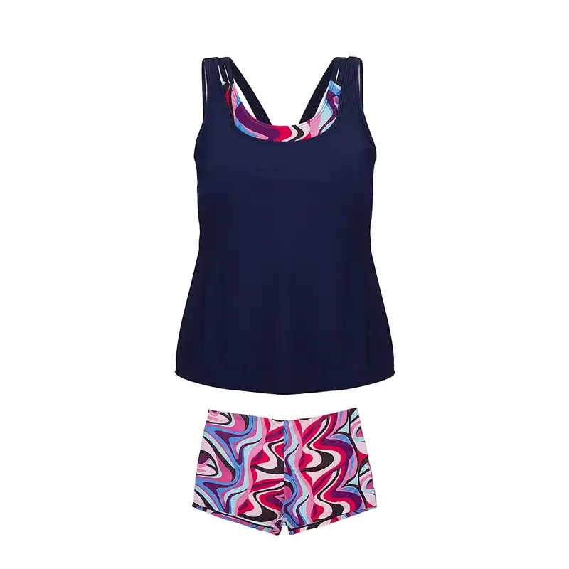 مایو زنانه مدل 7672 Fashion Concept- 5709997