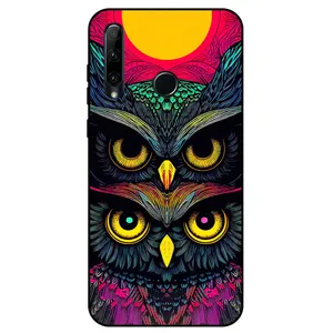 Megafone Owl 1904 Cover For Honor 10i / Honor 20 Lite