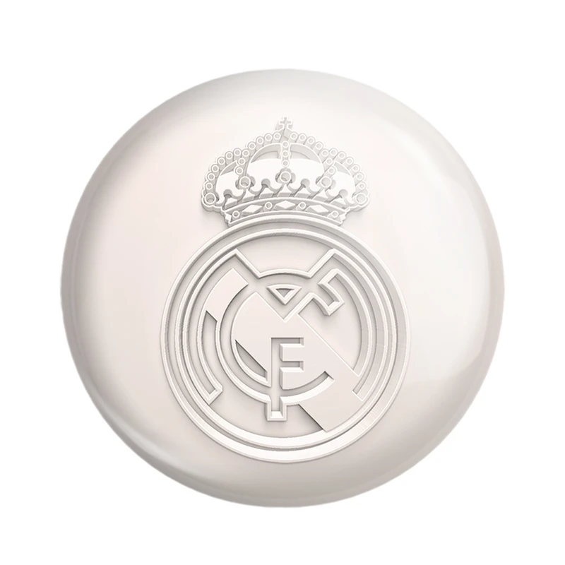 مگنت خندالو مدل باشگاه رئال مادرید کد 26370