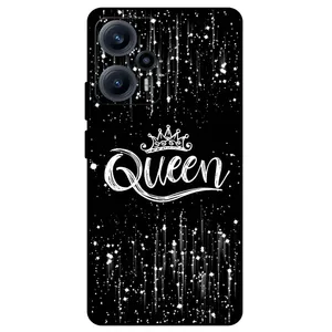 Megafone Queen 1893 Cover For Xiaomi Poco F5