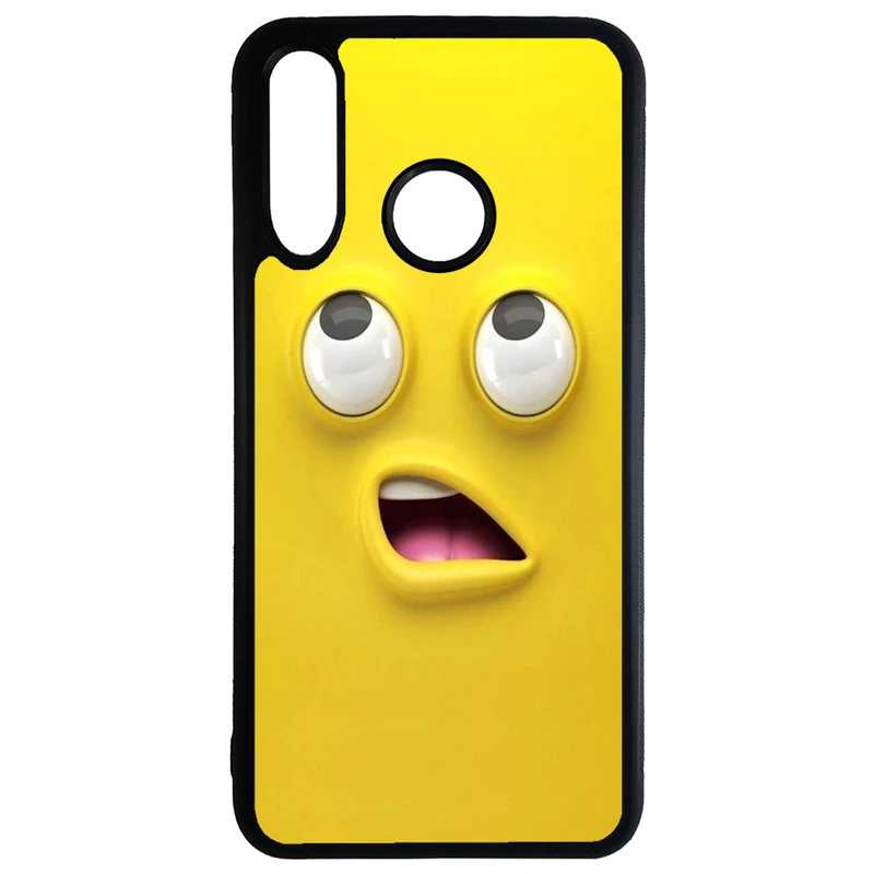 کاور طرح شکلک کد 1146 مناسب برای گوشی موبایل هوآوی y9 prime 2019