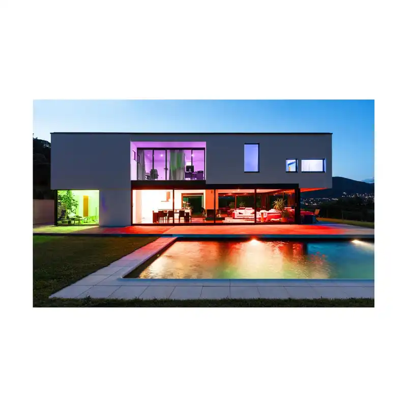 لامپ هوشمند 7 وات لوکس آس مدل NCL103 پایه E27