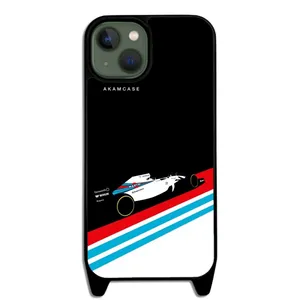 AKAM AMCWLA13-CARS10 Cover For Apple iPhone 13