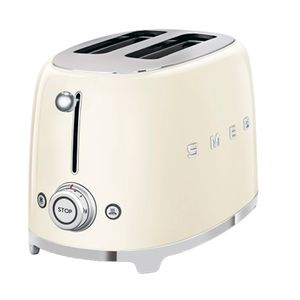 توستر 2 اسلایس اسمگ مدل SMEG TSF01