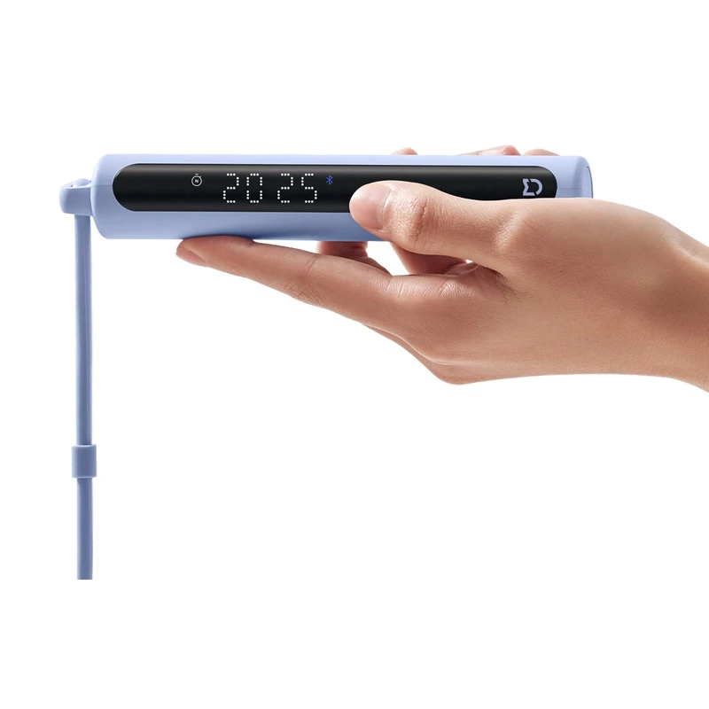 عکس شماره 2 : طناب ورزشی 2.5 متری میجیا مدل mjts02ym