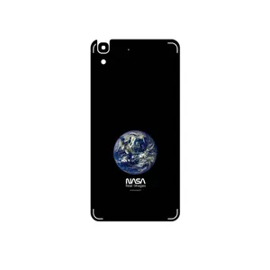 MAHOOT NASA Home Earth Cover Sticker for Huawei Y6 2015