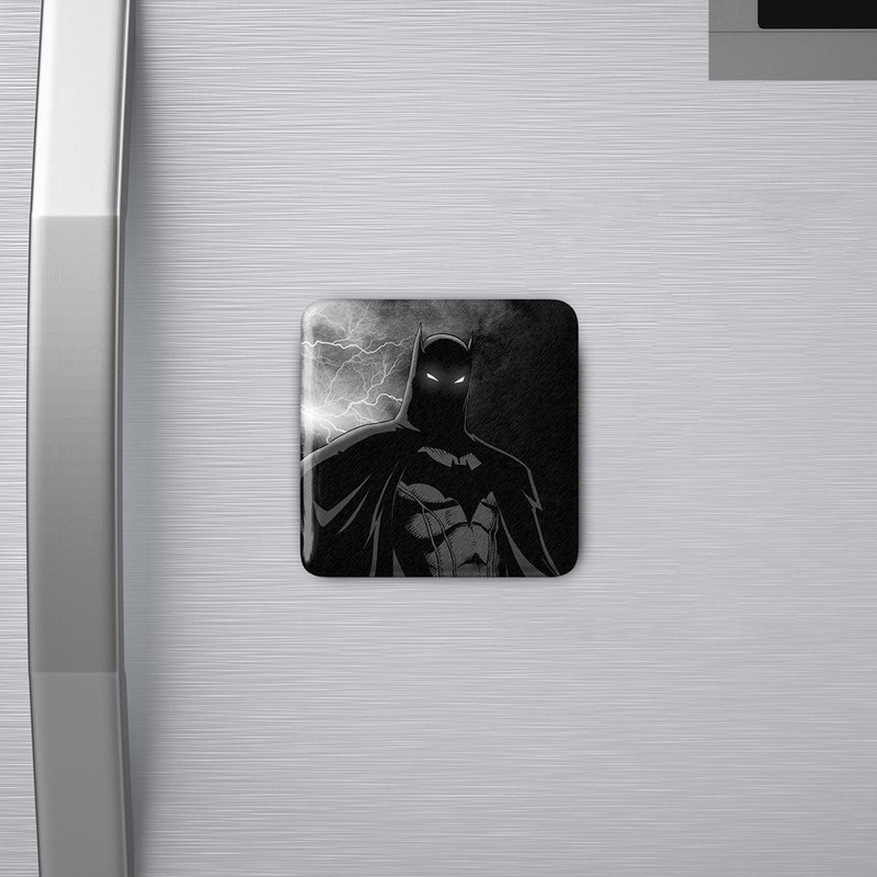 مگنت خندالو مدل بتمن Batman کد 24255