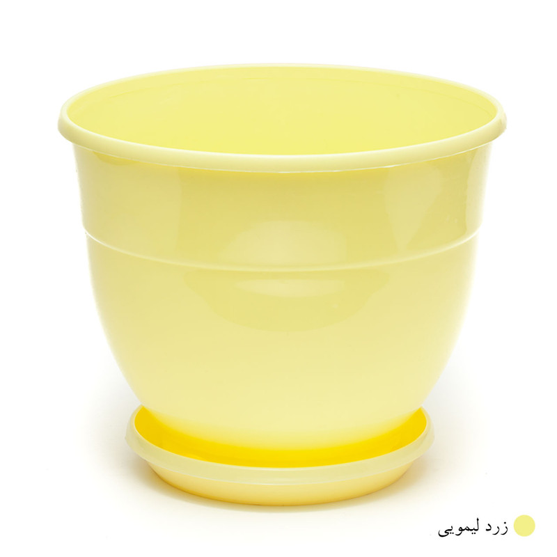 گلدان مدل 165