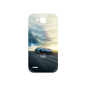 MAHOOT Forza Horizon Game Series Cover Sticker for Huawei Ascend G750