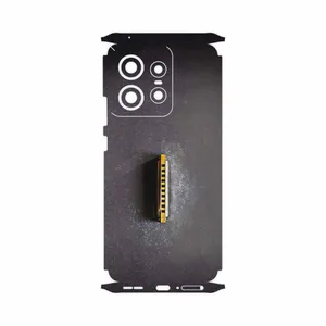 MAHOOT Harmonica-FullSkin Cover Sticker for Motorola Edge 50 Pro