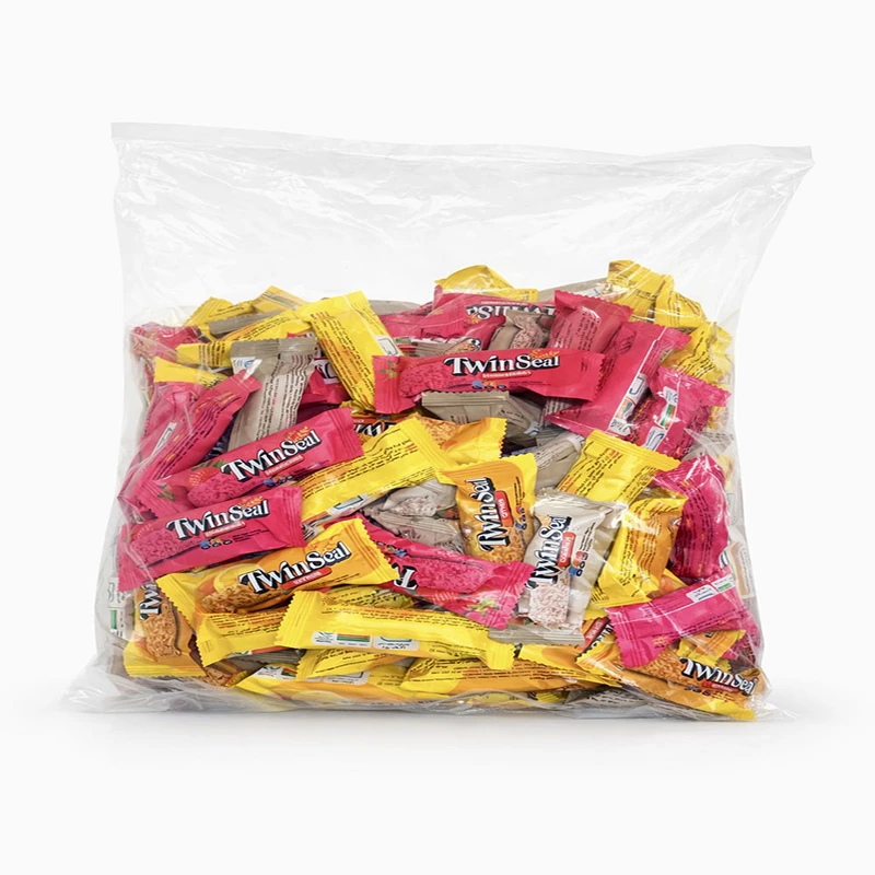 شکلات بار میوه ای توین سیل - 1000 گرم