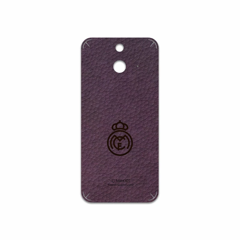برچسب پوششی ماهوت مدل PL-REAL مناسب برای گوشی موبایل اچ تی سی One E8
