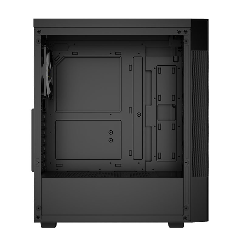 کیس کامپیوتر گیمینگ گیم دیاس مدل AURA GC5 ELITE ARGB