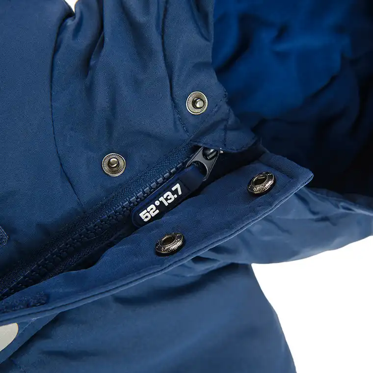 کاپشن پسرانه کول کلاب مدل b837646