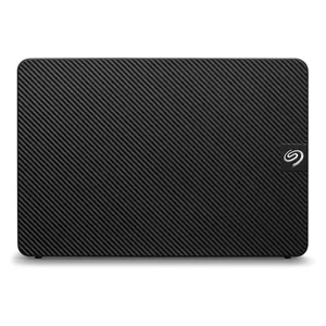 هارد اکسترنال سیگیت مدل  EXPANSION  ظرفیت 28 ترابایت دارای رابط USB Type-A 3.0