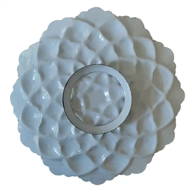 بشقاب میناکاری کد 39