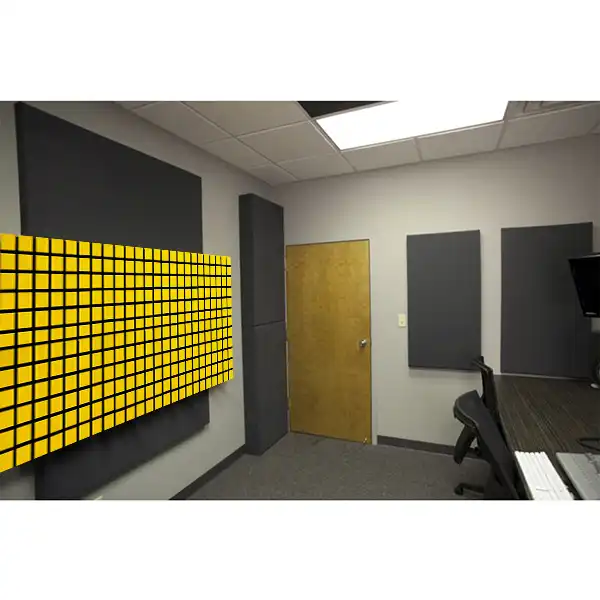 پنل آکوستیک مدل فلکسی A50 کد Y05