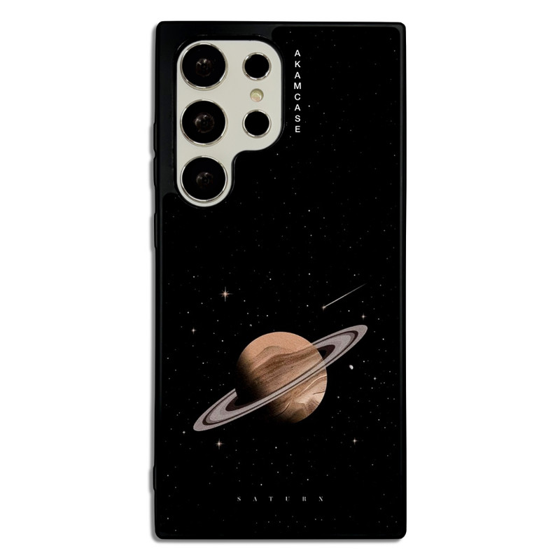 کاور آکام مدل AMC-WSGS23U-PLANET-22 مناسب برای گوشی موبایل سامسونگ Galaxy S23 Ultra