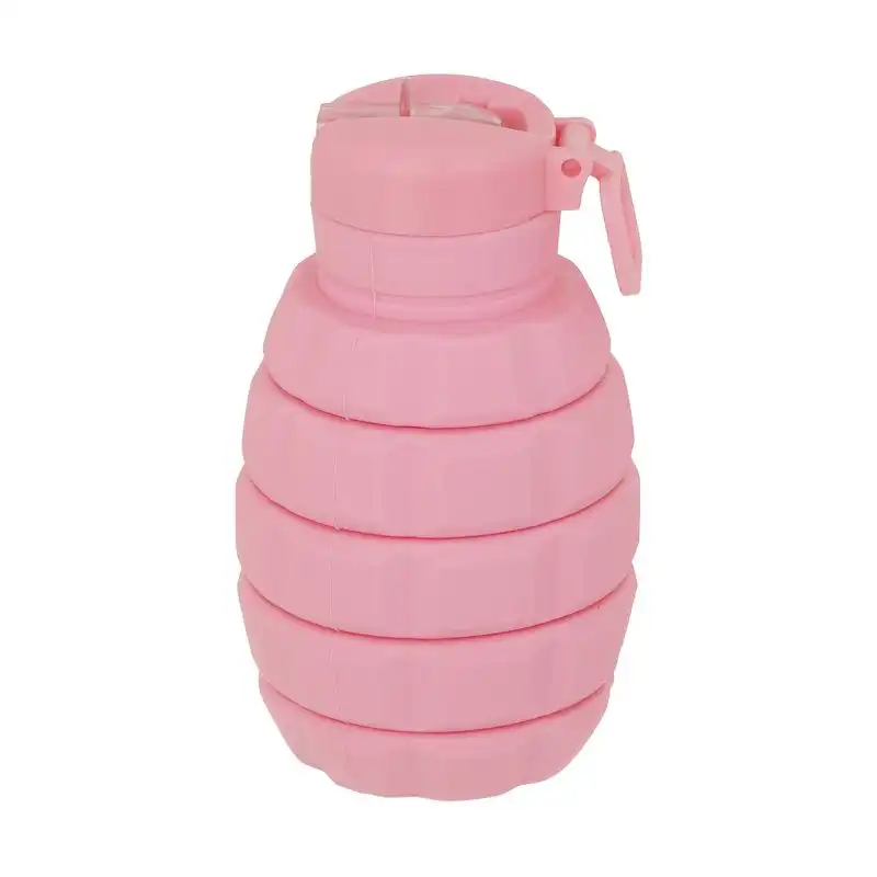 قمقمه مدل GS-Grenade تاشو گنجایش 0.5 لیتر