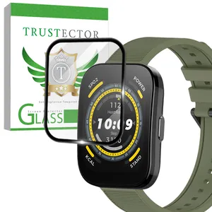 Trustector TWPM Screen Protector For Amazfit Bip 5