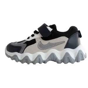 کفش مخصوص پیاده روی مدل fashionRun BlkOkr102004

