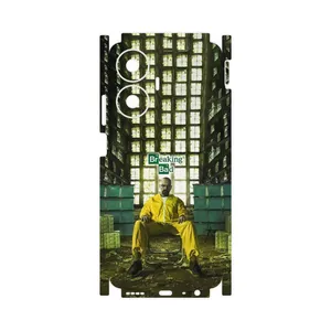 MAHOOT Breaking Bad-FullSkin Cover Sticker for Realme C55