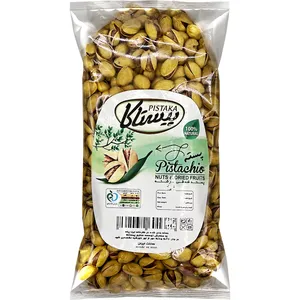 پسته فندقی خام دستچین پیستاکا - 900 گرم