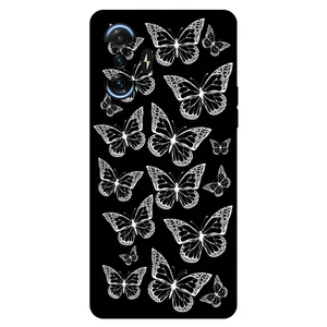 Megafone 7244 Cover For Xiaomi Poco F3 GT