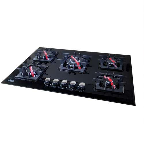 اجاق گاز صفحه ای آنیتا مدل T -5-G-2021