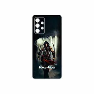 MAHOOT Prince-of-Persia Cover Sticker for Samsung Galaxy A52s 5G