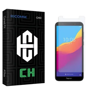 Ricomm CH2 Screen Protector For Huawei 7A