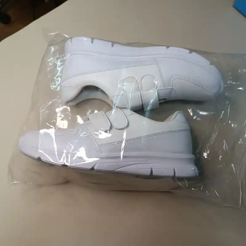 کفش روزمره زنانه مدل چسبی