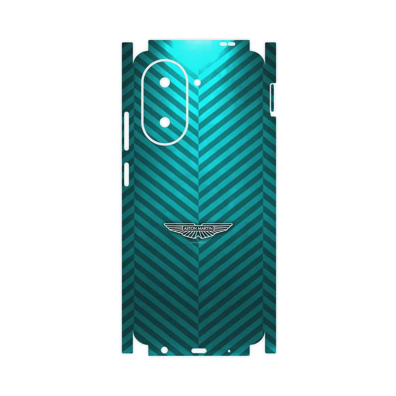 برچسب پوششی ماهوت مدل Aston Martin-FullSkin مناسب برای گوشی موبایل شیائومی Poco C71